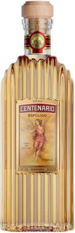 Gran Centenario Reposado Tequila 750ML