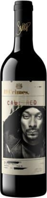 19 Crimes Snoop Dogg Cali Red California Red Wine 750ML