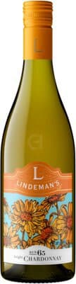 Lindeman's Bin 65 Chardonnay White Wine 750ML